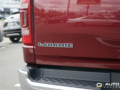 2023 RAM 1500 Laramie   - Photo 7 - Lynnwood, WA 98036