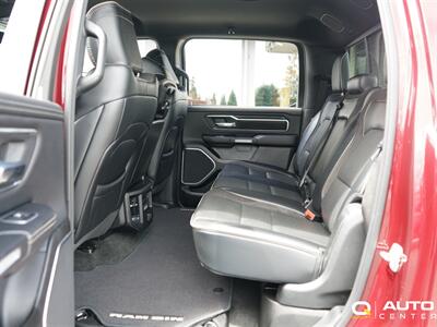 2023 RAM 1500 Laramie   - Photo 29 - Lynnwood, WA 98036