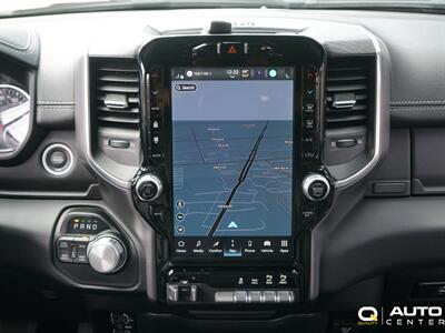 2023 RAM 1500 Laramie   - Photo 21 - Lynnwood, WA 98036