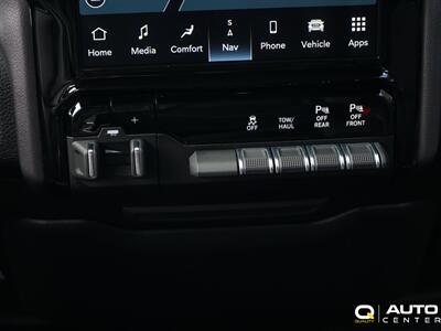 2023 RAM 1500 Laramie   - Photo 23 - Lynnwood, WA 98036
