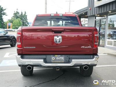2023 RAM 1500 Laramie   - Photo 6 - Lynnwood, WA 98036