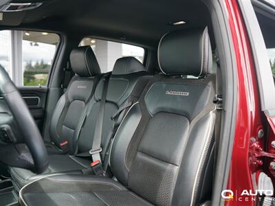 2023 RAM 1500 Laramie   - Photo 16 - Lynnwood, WA 98036