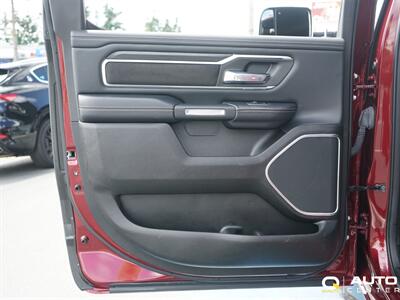 2023 RAM 1500 Laramie   - Photo 27 - Lynnwood, WA 98036