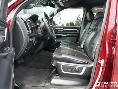 2023 RAM 1500 Laramie   - Photo 18 - Lynnwood, WA 98036