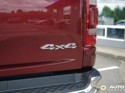 2023 RAM 1500 Laramie   - Photo 8 - Lynnwood, WA 98036
