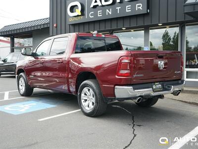 2023 RAM 1500 Laramie   - Photo 10 - Lynnwood, WA 98036