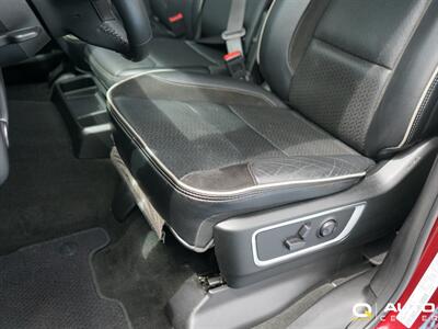 2023 RAM 1500 Laramie   - Photo 17 - Lynnwood, WA 98036