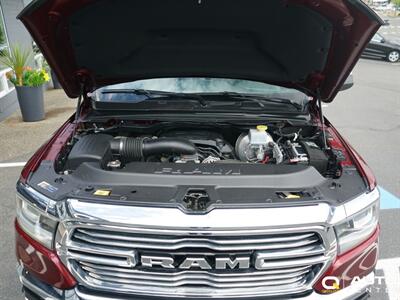 2023 RAM 1500 Laramie   - Photo 12 - Lynnwood, WA 98036