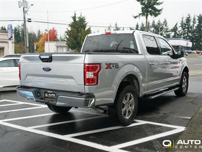 2019 Ford F-150 XLT   - Photo 4 - Lynnwood, WA 98036