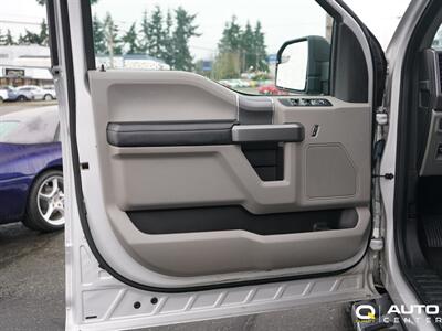 2019 Ford F-150 XLT   - Photo 8 - Lynnwood, WA 98036