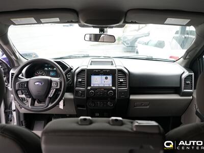 2019 Ford F-150 XLT   - Photo 14 - Lynnwood, WA 98036