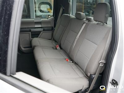 2019 Ford F-150 XLT   - Photo 22 - Lynnwood, WA 98036