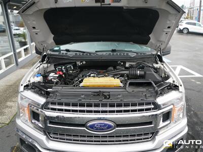 2019 Ford F-150 XLT   - Photo 9 - Lynnwood, WA 98036