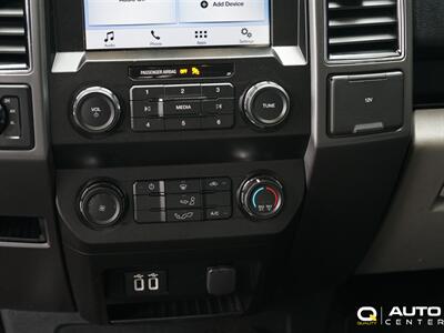 2019 Ford F-150 XLT   - Photo 19 - Lynnwood, WA 98036