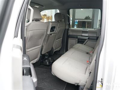 2019 Ford F-150 XLT   - Photo 23 - Lynnwood, WA 98036