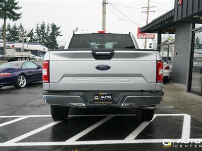 2019 Ford F-150 XLT   - Photo 5 - Lynnwood, WA 98036