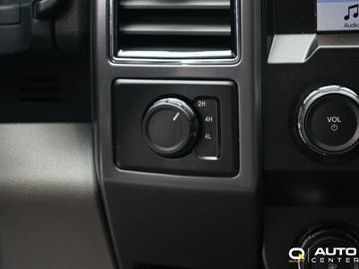 2019 Ford F-150 XLT   - Photo 18 - Lynnwood, WA 98036