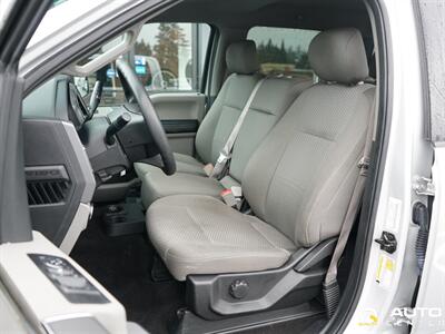 2019 Ford F-150 XLT   - Photo 12 - Lynnwood, WA 98036