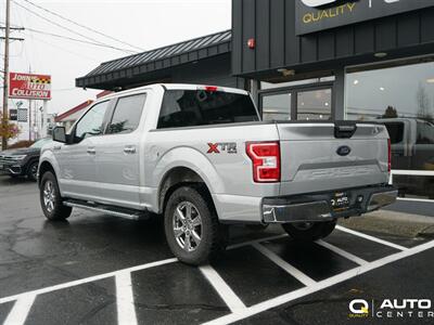 2019 Ford F-150 XLT   - Photo 6 - Lynnwood, WA 98036