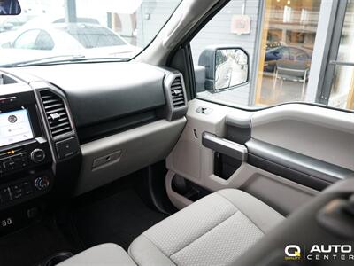 2019 Ford F-150 XLT   - Photo 20 - Lynnwood, WA 98036
