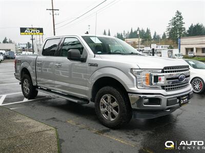 2019 Ford F-150 XLT   - Photo 3 - Lynnwood, WA 98036