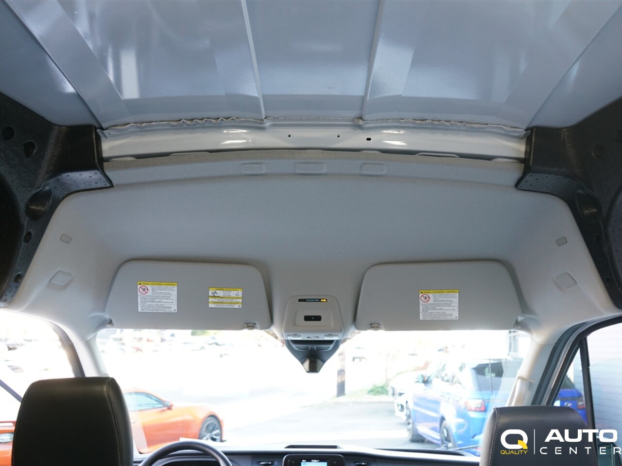 2024 Ford Transit - Photo 24 - Lynnwood, WA 98036