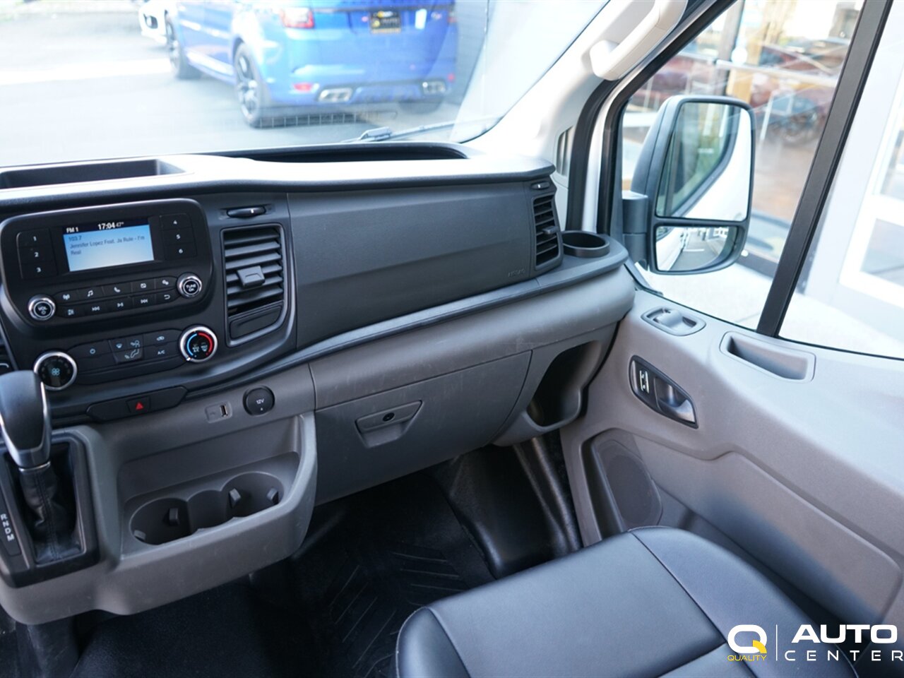 2024 Ford Transit - Photo 23 - Lynnwood, WA 98036