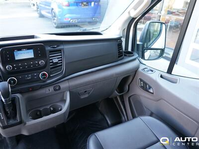 2024 Ford Transit - Photo 23 - Lynnwood, WA 98036