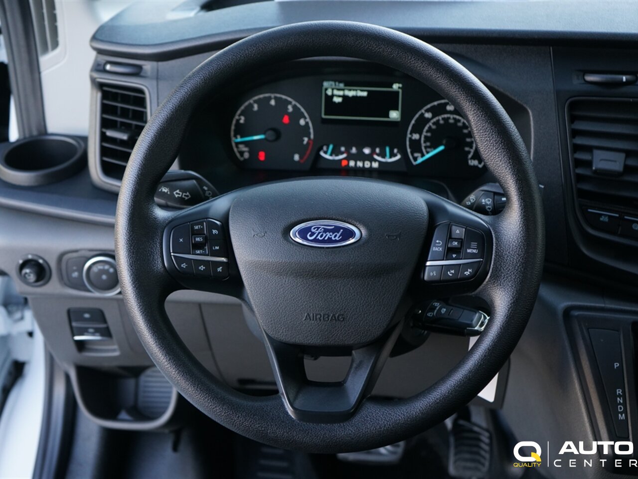 2024 Ford Transit - Photo 17 - Lynnwood, WA 98036