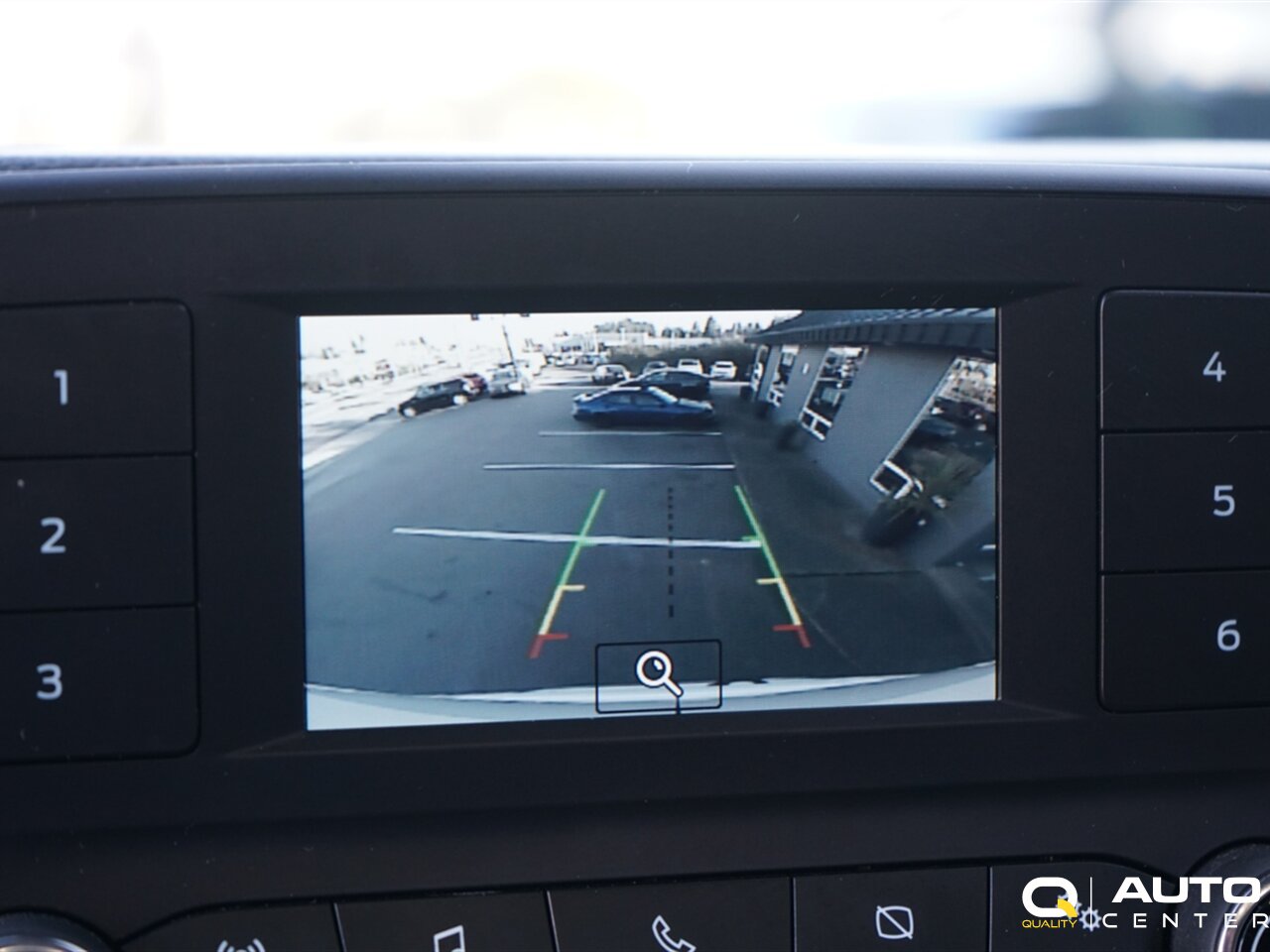 2024 Ford Transit - Photo 25 - Lynnwood, WA 98036