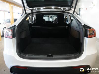 2021 Tesla Model Y Long Range   - Photo 8 - Lynnwood, WA 98036