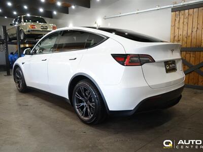 2021 Tesla Model Y Long Range   - Photo 5 - Lynnwood, WA 98036