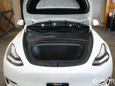 2021 Tesla Model Y Long Range   - Photo 7 - Lynnwood, WA 98036