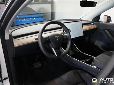2021 Tesla Model Y Long Range   - Photo 13 - Lynnwood, WA 98036