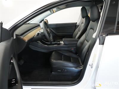 2021 Tesla Model Y Long Range   - Photo 12 - Lynnwood, WA 98036