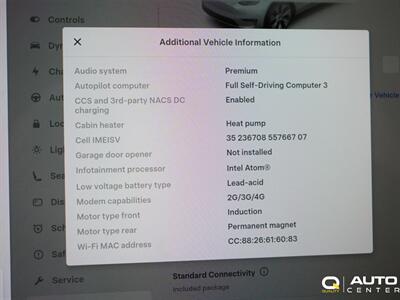 2021 Tesla Model Y Long Range   - Photo 15 - Lynnwood, WA 98036