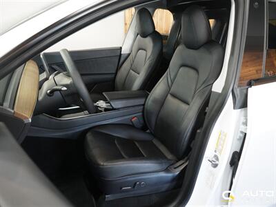 2021 Tesla Model Y Long Range   - Photo 11 - Lynnwood, WA 98036