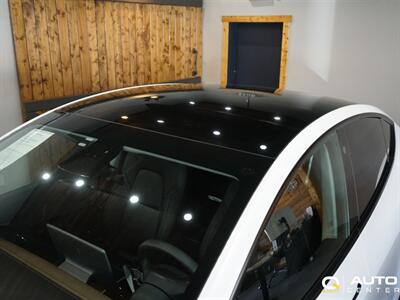 2021 Tesla Model Y Long Range   - Photo 6 - Lynnwood, WA 98036