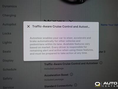2021 Tesla Model Y Long Range   - Photo 16 - Lynnwood, WA 98036