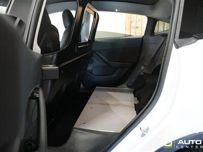 2021 Tesla Model Y Long Range   - Photo 19 - Lynnwood, WA 98036