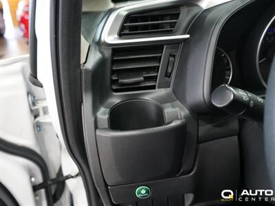 2019 Honda Fit LX   - Photo 25 - Lynnwood, WA 98036