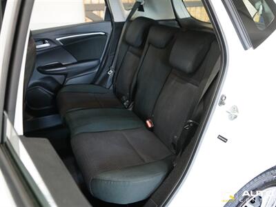 2019 Honda Fit LX   - Photo 35 - Lynnwood, WA 98036
