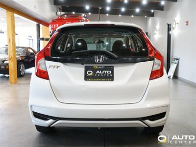 2019 Honda Fit LX   - Photo 4 - Lynnwood, WA 98036