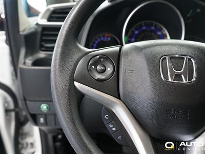 2019 Honda Fit LX   - Photo 22 - Lynnwood, WA 98036
