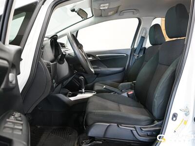 2019 Honda Fit LX   - Photo 14 - Lynnwood, WA 98036