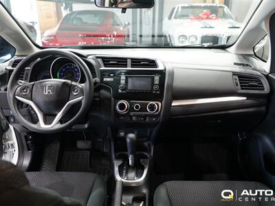 2019 Honda Fit LX   - Photo 20 - Lynnwood, WA 98036