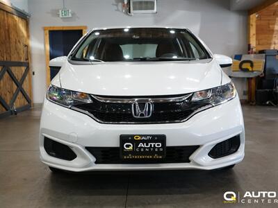 2019 Honda Fit LX   - Photo 3 - Lynnwood, WA 98036