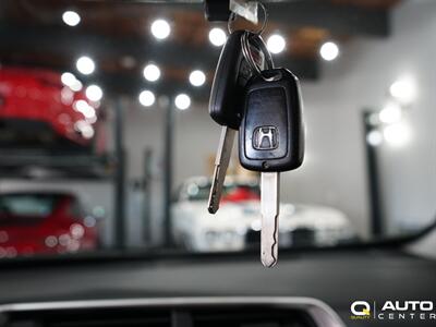 2019 Honda Fit LX   - Photo 34 - Lynnwood, WA 98036