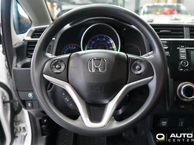 2019 Honda Fit LX   - Photo 21 - Lynnwood, WA 98036