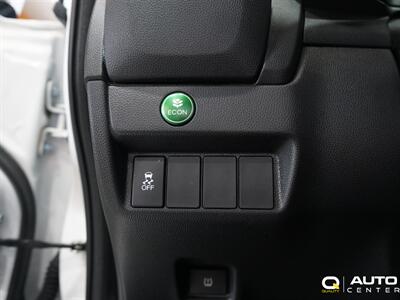 2019 Honda Fit LX   - Photo 24 - Lynnwood, WA 98036